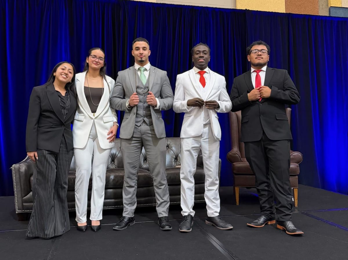 Stravix Marketing team photo